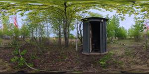 Eagleton, Wisconsin